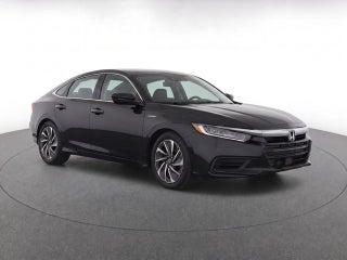 2019 Honda Insight Touring
