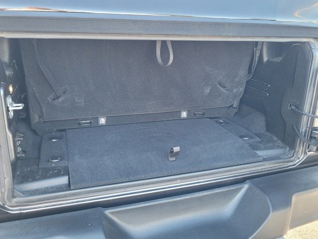 2019 Jeep Wrangler Sport S