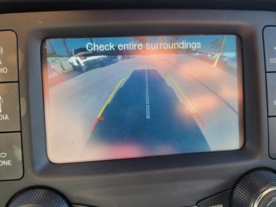 2019 Jeep Wrangler Sport S