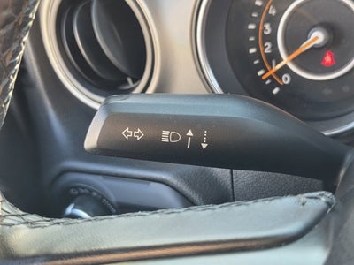 2019 Jeep Wrangler Sport S