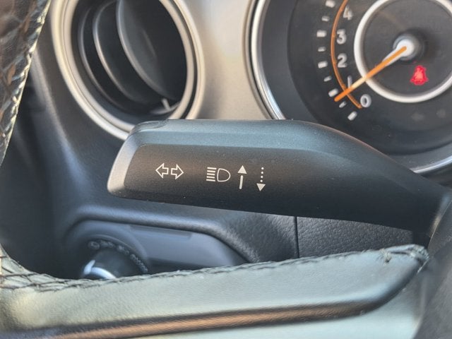 2019 Jeep Wrangler Sport S