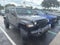 2022 Jeep Wrangler Unlimited Willys Sport