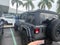 2022 Jeep Wrangler Unlimited Willys Sport