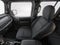 2022 Jeep Wrangler Unlimited Willys Sport