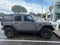 2022 Jeep Wrangler Unlimited Willys Sport