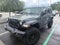 2022 Jeep Wrangler Unlimited Willys Sport