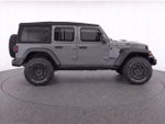 2022 Jeep Wrangler Unlimited Willys Sport
