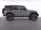 2022 Jeep Wrangler Unlimited Willys Sport