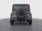 2022 Jeep Wrangler Unlimited Willys Sport