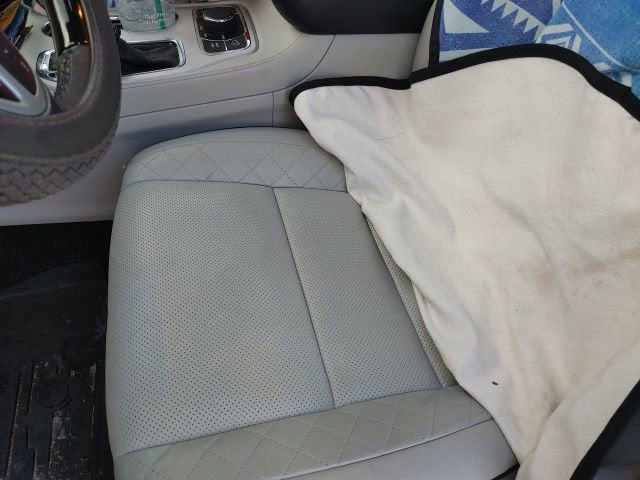 2018 Jeep Grand Cherokee Summit