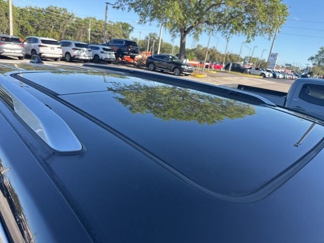 2021 Jeep Grand Cherokee L Summit