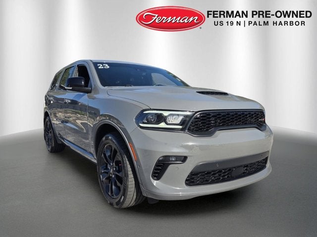 2023 Dodge Durango R/T Premium RWD's photo