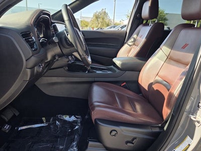 2023 Dodge Durango R/T Premium