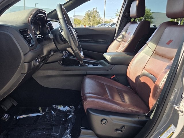 2023 Dodge Durango R/T Premium