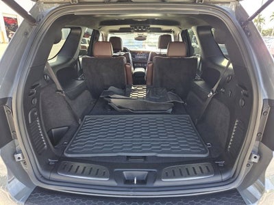 2023 Dodge Durango R/T Premium