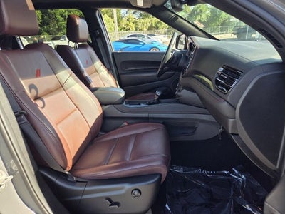 2023 Dodge Durango R/T Premium