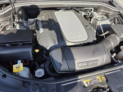 2023 Dodge Durango R/T Premium