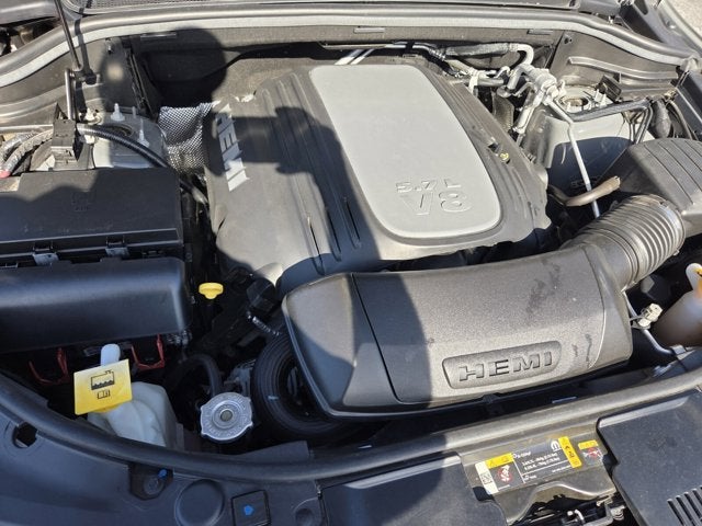 2023 Dodge Durango R/T Premium