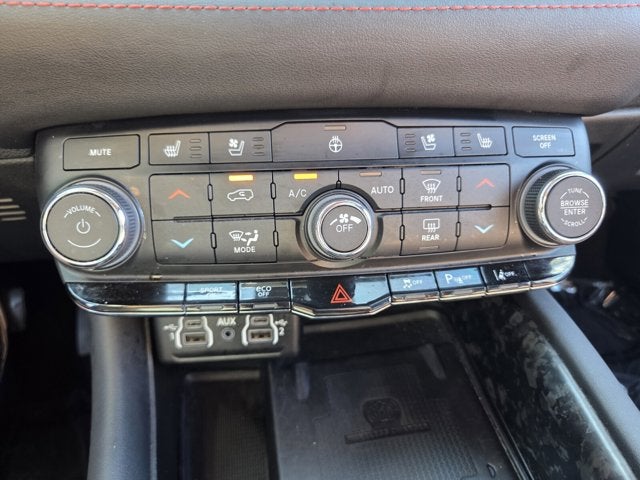 2023 Dodge Durango R/T Premium