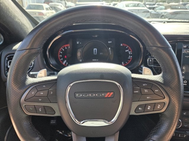 2023 Dodge Durango R/T Premium
