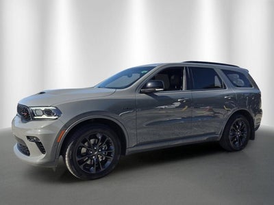2023 Dodge Durango R/T Premium