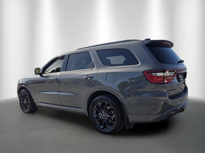 2023 Dodge Durango R/T Premium