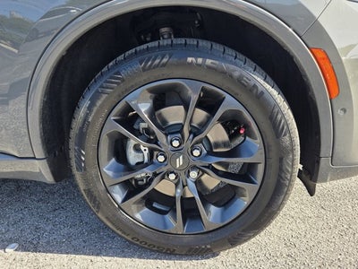 2023 Dodge Durango R/T Premium