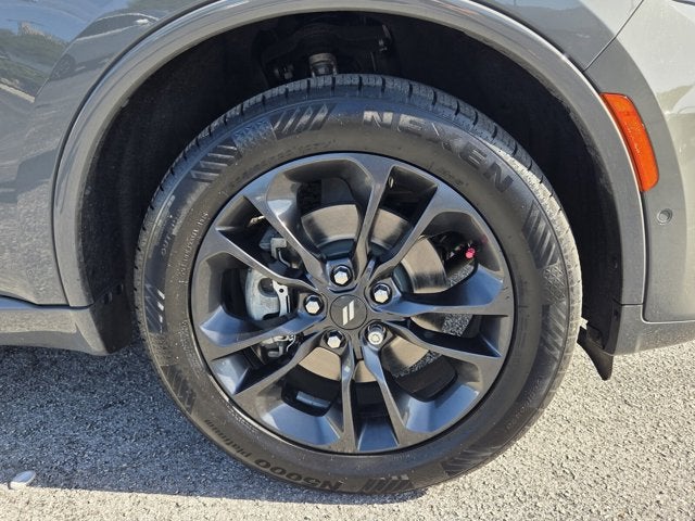 2023 Dodge Durango R/T Premium