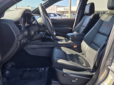 2024 Dodge Durango R/T Premium