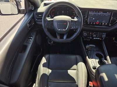 2024 Dodge Durango R/T Premium