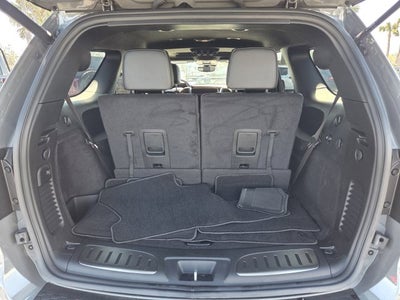 2024 Dodge Durango R/T Premium