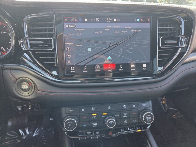 2024 Dodge Durango R/T Premium