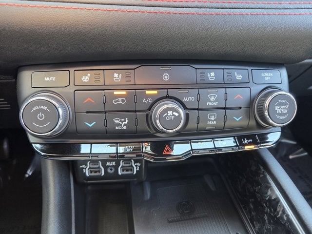 2024 Dodge Durango R/T Premium