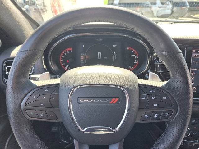 2024 Dodge Durango R/T Premium