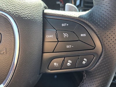 2024 Dodge Durango R/T Premium