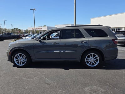 2024 Dodge Durango R/T Premium