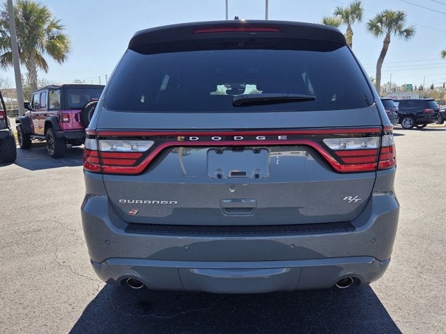 2024 Dodge Durango R/T Premium