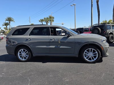 2024 Dodge Durango R/T Premium