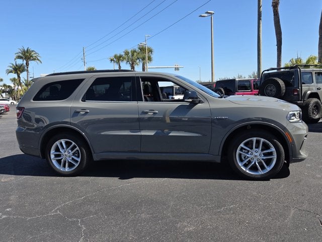 2024 Dodge Durango R/T Premium