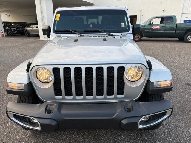 2023 Jeep Gladiator Sport S