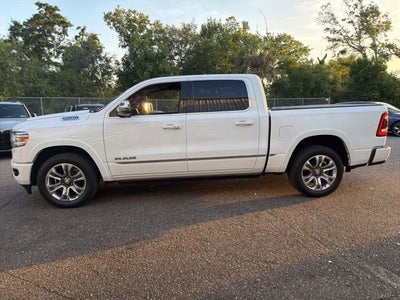2023 RAM 1500 Limited