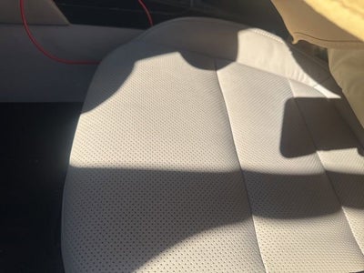 2020 Ford Escape Titanium Hybrid