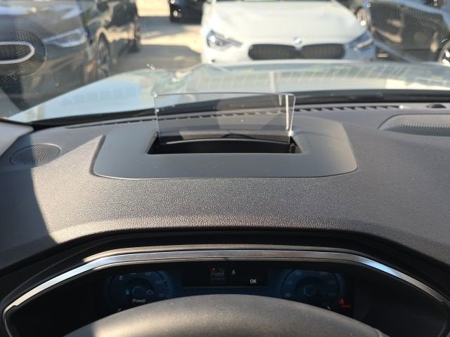 2026 Ford Escape Platinum