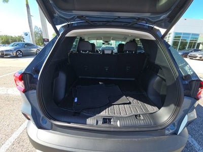 2026 Ford Escape Platinum