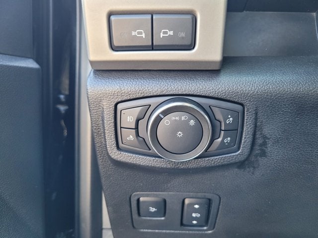 2021 Ford Super Duty F-250 SRW LARIAT