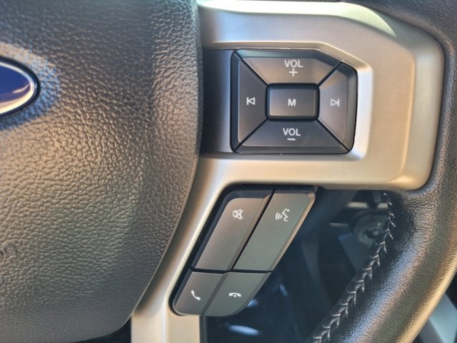 2021 Ford Super Duty F-250 SRW LARIAT