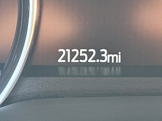 2021 Ford Super Duty F-250 SRW LARIAT