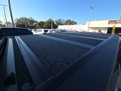 2021 Ford Super Duty F-250 SRW LARIAT