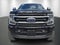 2020 Ford Super Duty F-250 SRW Platinum