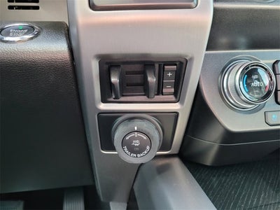 2020 Ford Super Duty F-250 SRW Platinum